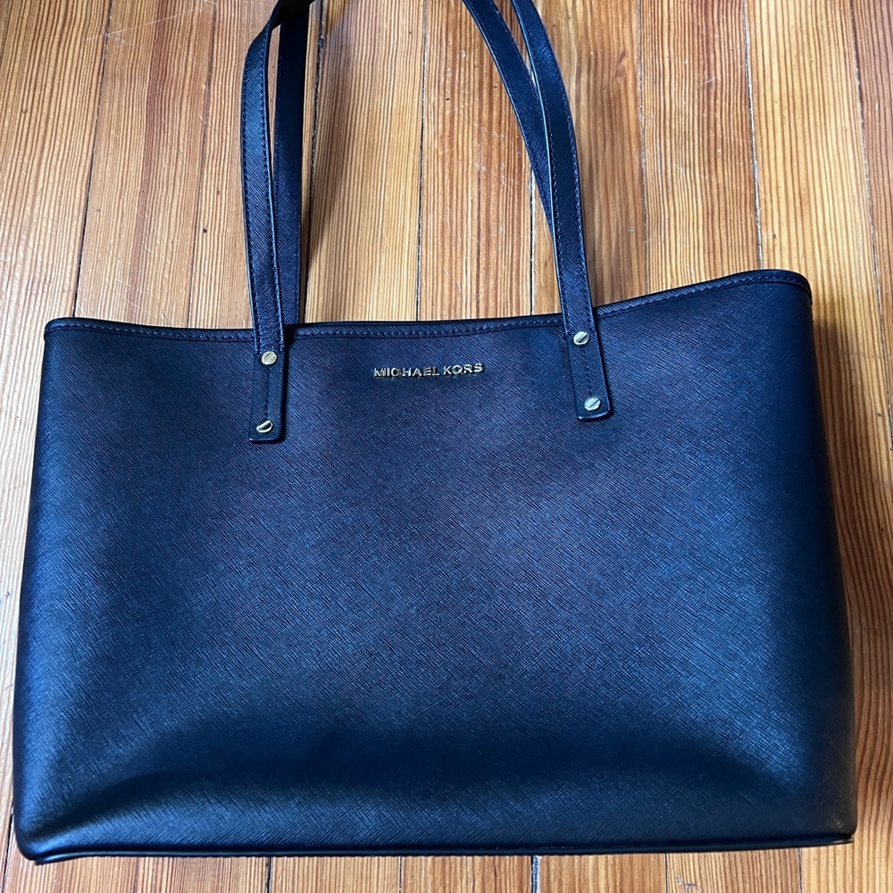 Micheal Kors Tote Bag
